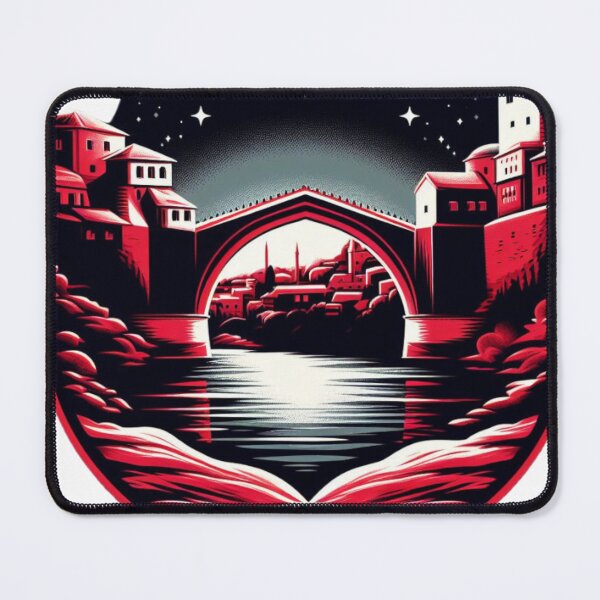 Item preview, Mostar designed and sold by ArminGreen.