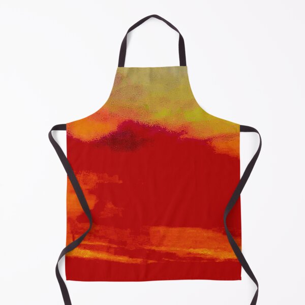 Item preview, Flaming Clouds designed and sold by CJRPics.