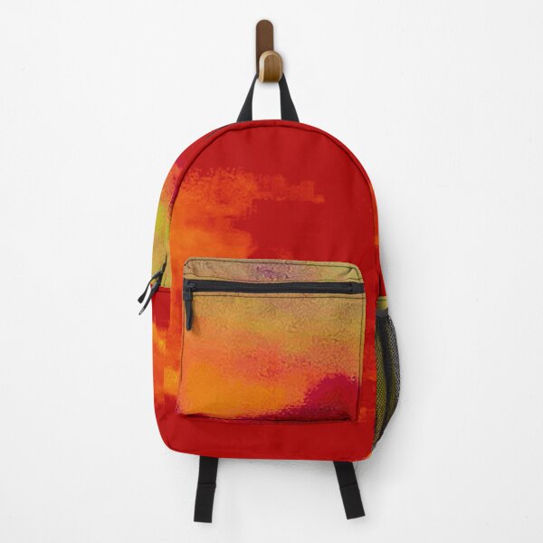 Item preview, Flaming Clouds designed and sold by CJRPics.