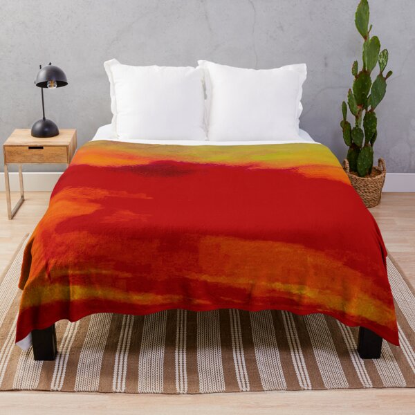 Item preview, Flaming Clouds designed and sold by CJRPics.