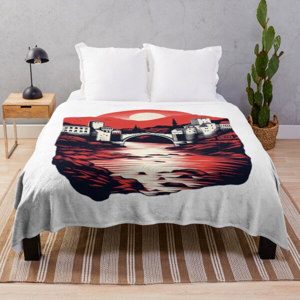 Item preview, Mostar designed and sold by ArminGreen.
