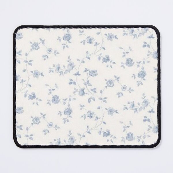 Item preview, Blue Blossoms designed and sold by sophiamcevoy.