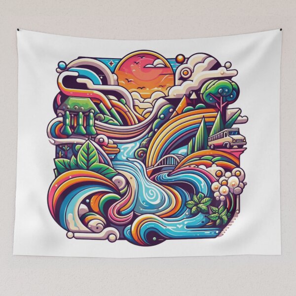 Item preview, Paradise  designed and sold by elrashedy007.