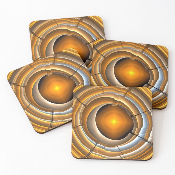 Item preview, Copper Sun Rings designed and sold by KimSyOk.