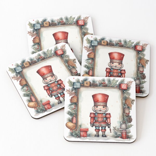 Item preview, Nutcracker designed and sold by Sp3ctrumOfColor.