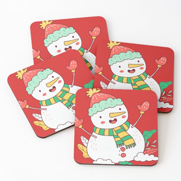 Item preview, Frosty Snowman designed and sold by Artvgs.