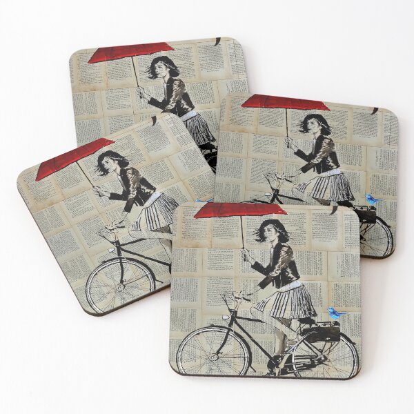 Item preview, el viajero feliz designed and sold by Loui Jover.