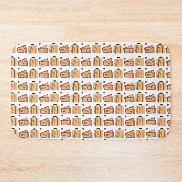 Item preview, trips designed and sold by DulceMia8.