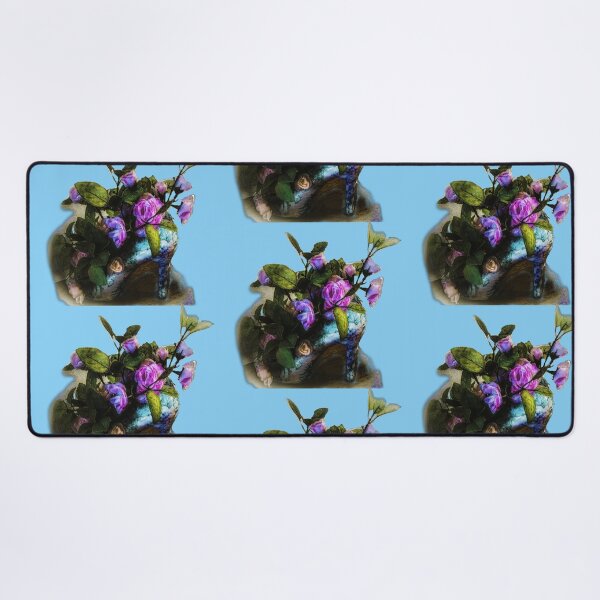 Item preview, Floral Stiletto designed and sold by Kelly Larson.
