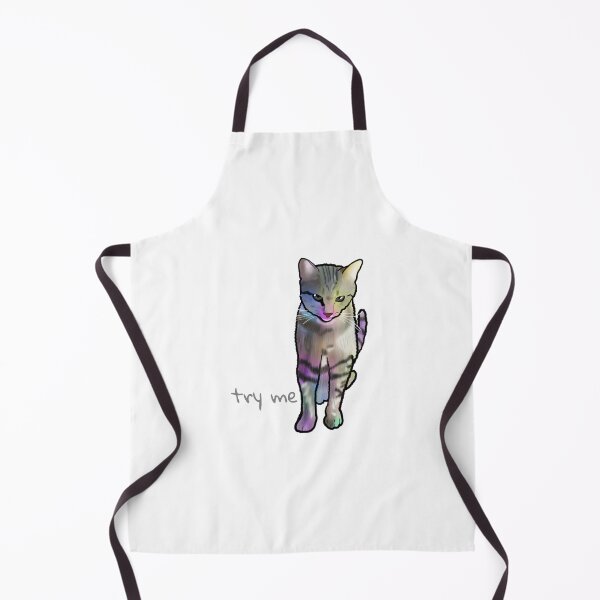 Item preview, Ideal Cat designed and sold by UnderbiteShop.