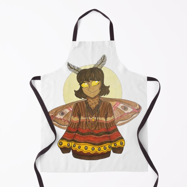 Item preview, Moth designed and sold by ravendraw3.