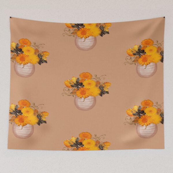 Item preview, flowers designed and sold by Za1zan.