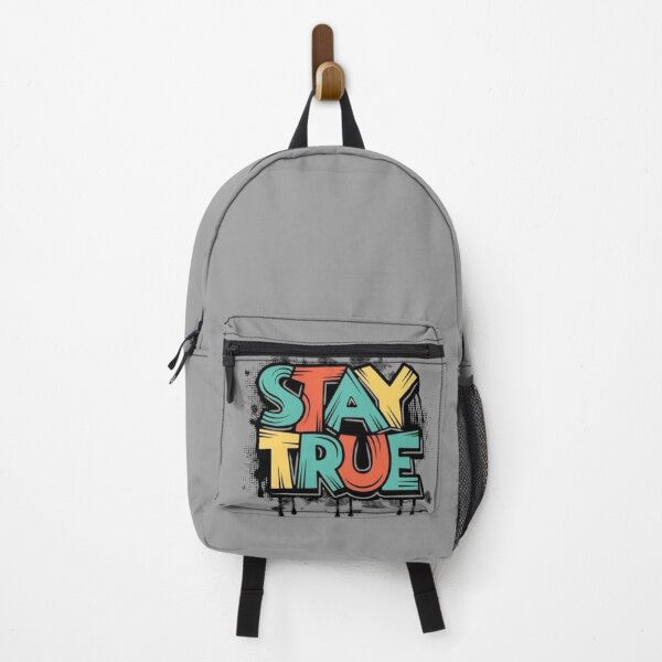 Item preview, Stay True designed and sold by Mr7Williams.