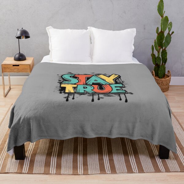 Item preview, Stay True designed and sold by Mr7Williams.