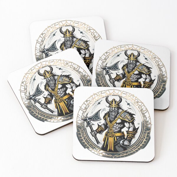 Item preview, Viking designed and sold by Creammersee.
