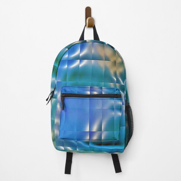 Item preview, Geometric Harmony Wave designed and sold by Olojo.