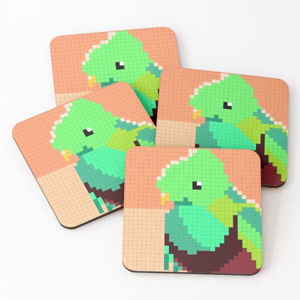 Item preview, Quetzales designed and sold by Winkyfaces.