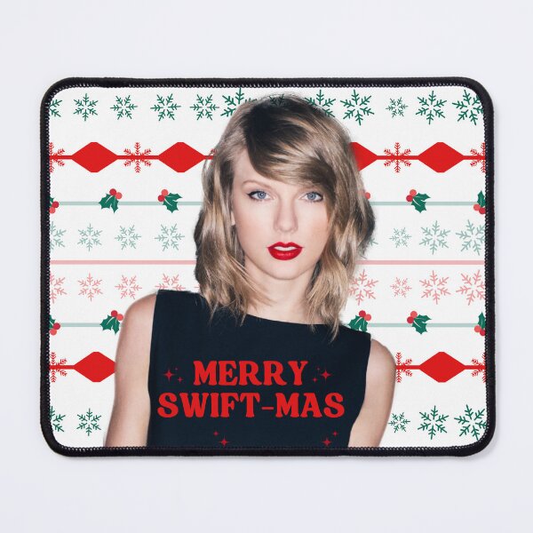 Item preview, Merry Swift-Mas designed and sold by otyliadesign.
