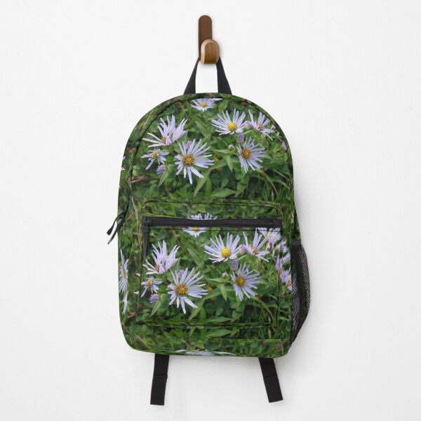 Item preview, Pretty refreshing wild purple daisy flowers designed and sold by naturematters.