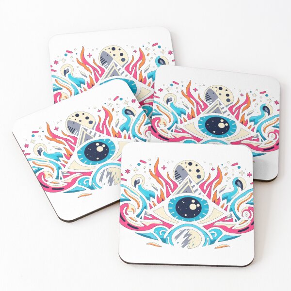 Item preview, Blue eye  designed and sold by elrashedy007.