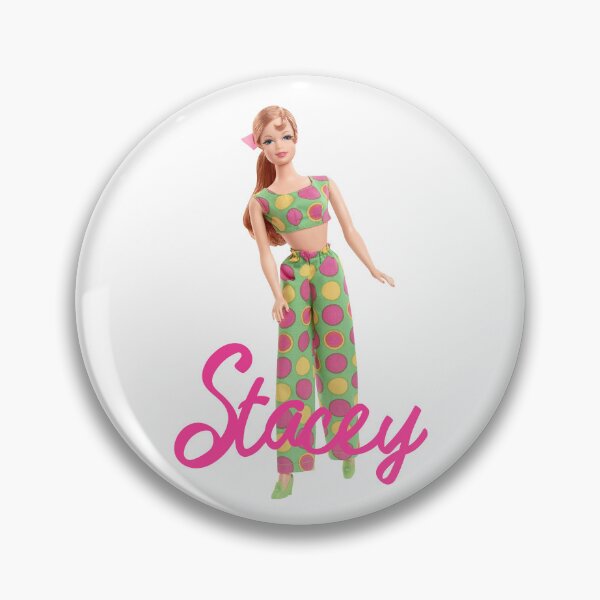 Item preview, Stacey designed and sold by Marco Bottiglieri.