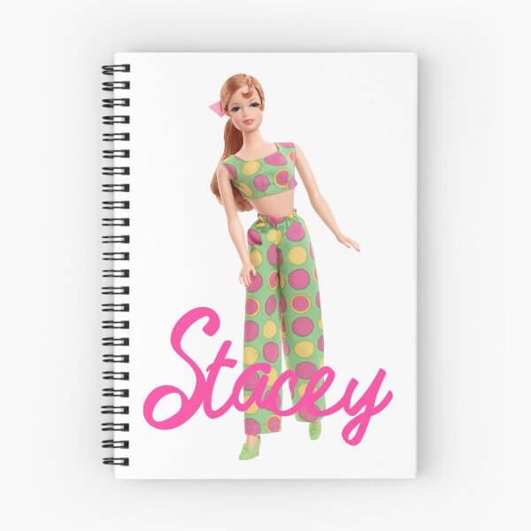 Item preview, Stacey designed and sold by Marco Bottiglieri.