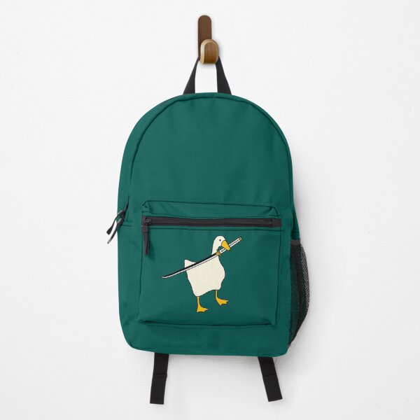 Item preview, Duck with Katana designed and sold by 989-.