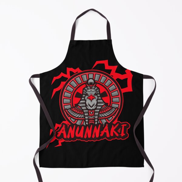 Item preview, ANUNNAKI N18 designed and sold by LY D.
