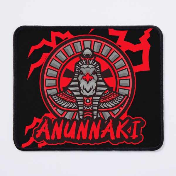 Item preview, ANUNNAKI N18 designed and sold by LY D.