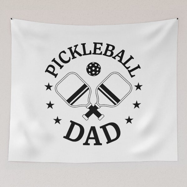 Item preview, Pickleball Dad designed and sold by EnclavePickle.