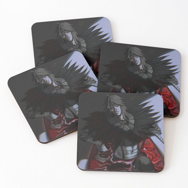 Item preview, Laughing Jack creepypasta  designed and sold by Kristiiian.