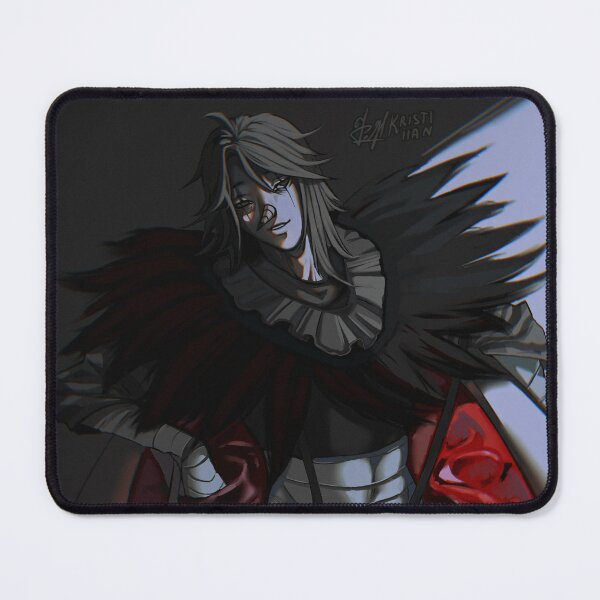 Item preview, Laughing Jack creepypasta designed and sold by Kristiiian.