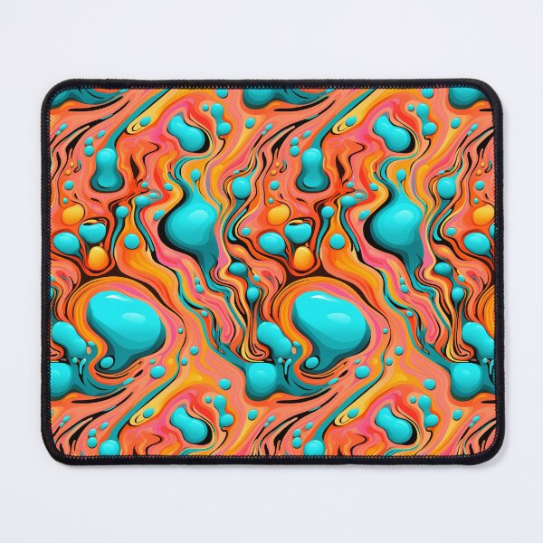 Item preview, Abstract Pastels designed and sold by OdysseyArtworks.