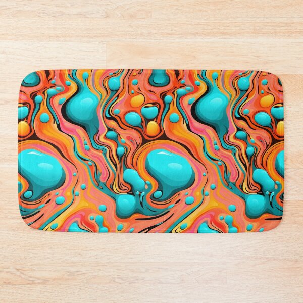 Item preview, Abstract Pastels designed and sold by OdysseyArtworks.