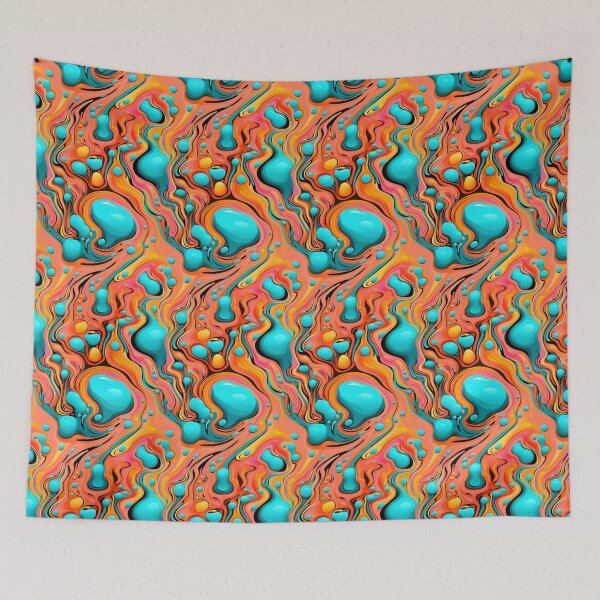 Item preview, Abstract Pastels designed and sold by OdysseyArtworks.