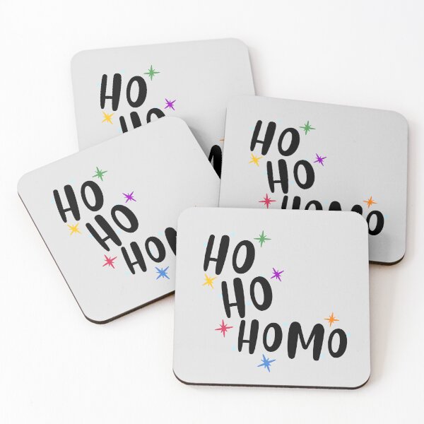 Item preview, Funny lgbt christmas designed and sold by CreativaNook.