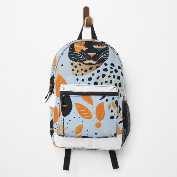 Item preview, Sexy Tiger #01 designed and sold by DesignVistaHub.