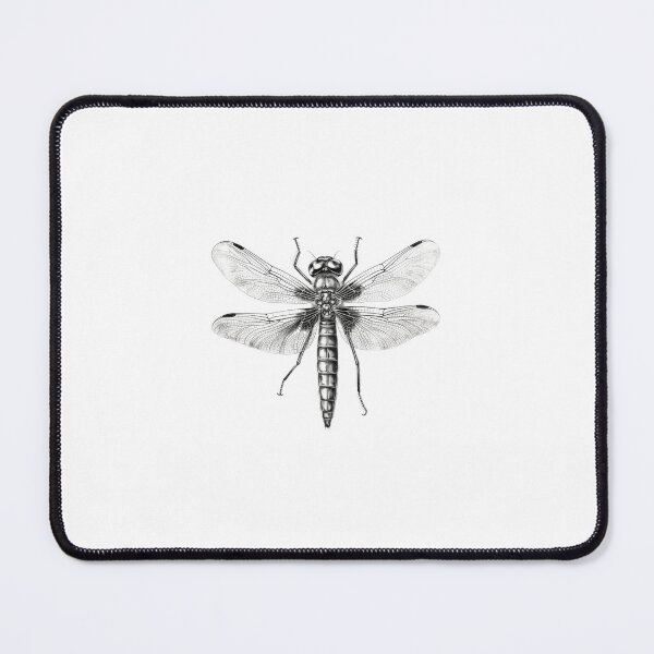 Item preview, Dragonfly designed and sold by ZodiacKat.
