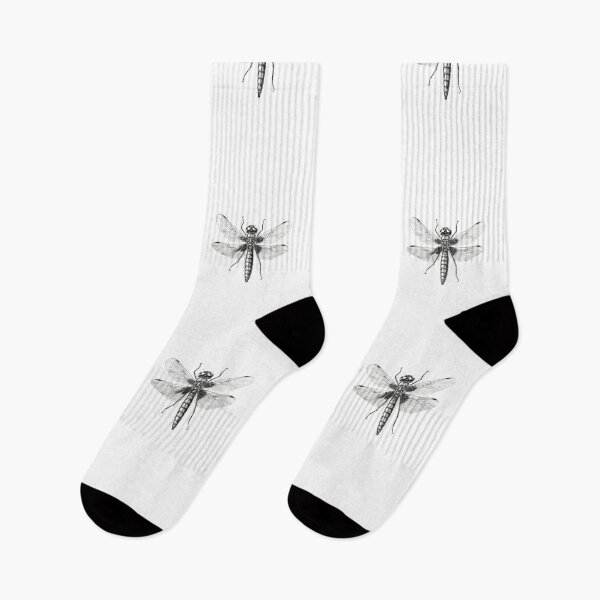Item preview, Dragonfly  designed and sold by ZodiacKat.