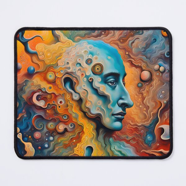 Item preview, Mind trip designed and sold by tairit11.