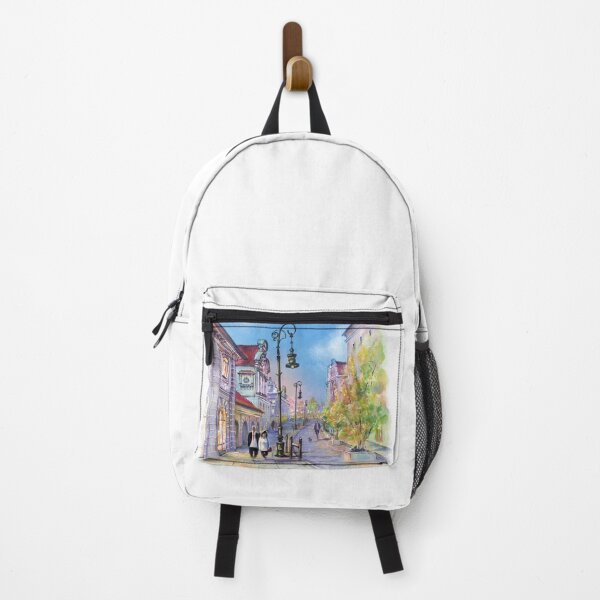 Item preview, Copy of Old town of Poznan, Poland designed and sold by kavalenkavart.