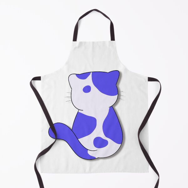 Item preview, Cut cat on its back designed and sold by amaria56.