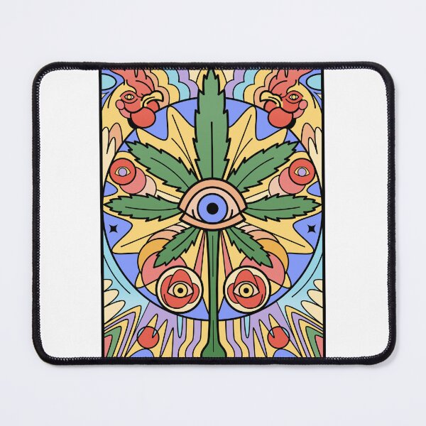 Item preview, Blotter #3 designed and sold by JesusPinata.