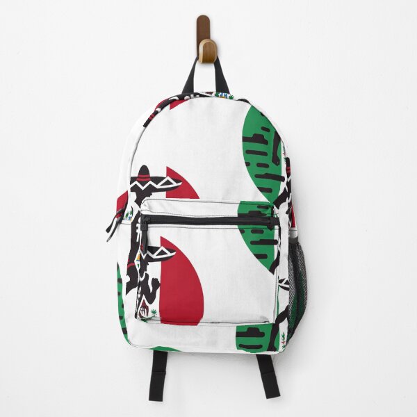 Item preview, Revolutionary Spirit: Mexican Triathlon Glory designed and sold by Triathlongram.