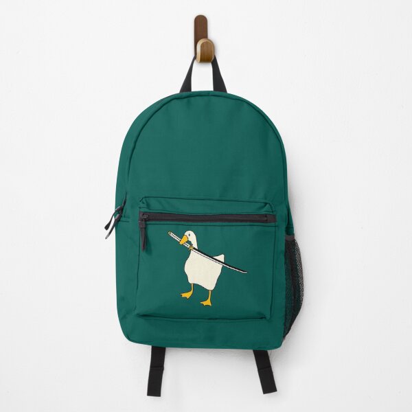 Item preview, Duck with Katana designed and sold by 989-.