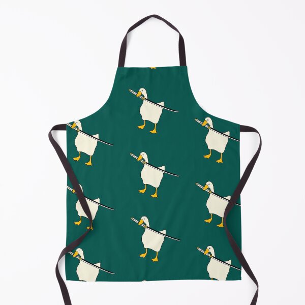 Item preview, Duck with Katana designed and sold by 989-.