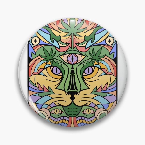 Item preview, Blotter #4 designed and sold by JesusPinata.