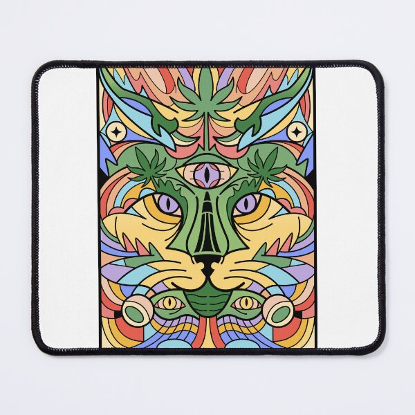 Item preview, Blotter #4 designed and sold by JesusPinata.