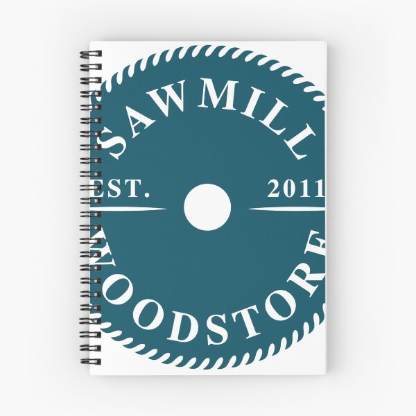 Item preview, Sawmill 002 designed and sold by fariz yuhdi.