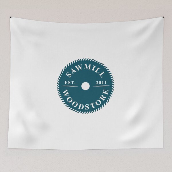 Item preview, Sawmill 002 designed and sold by fariz yuhdi.